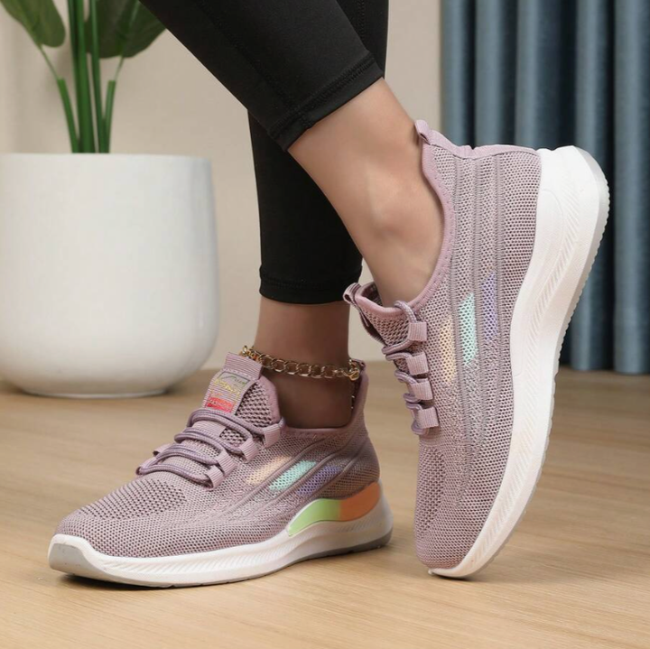 Elina | Lichtgewicht sportschoenen