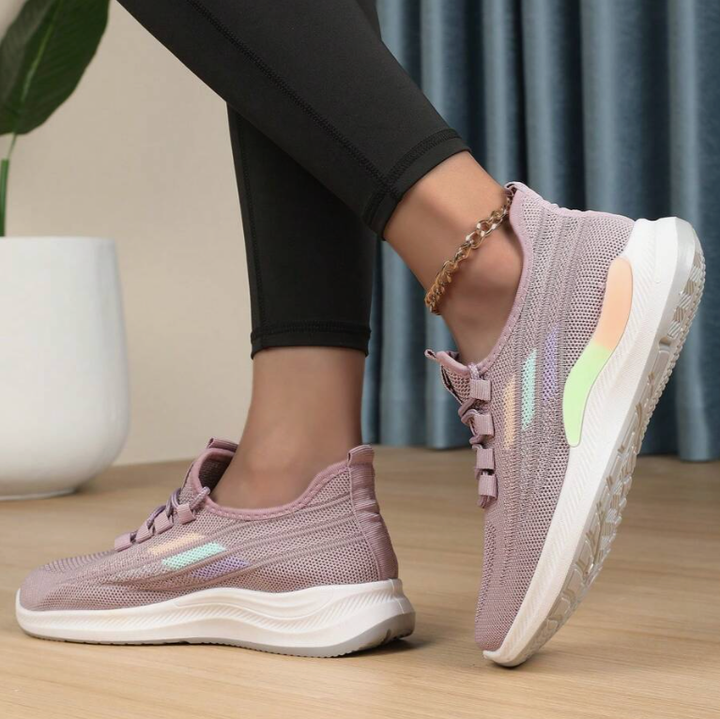 Elina | Lichtgewicht sportschoenen