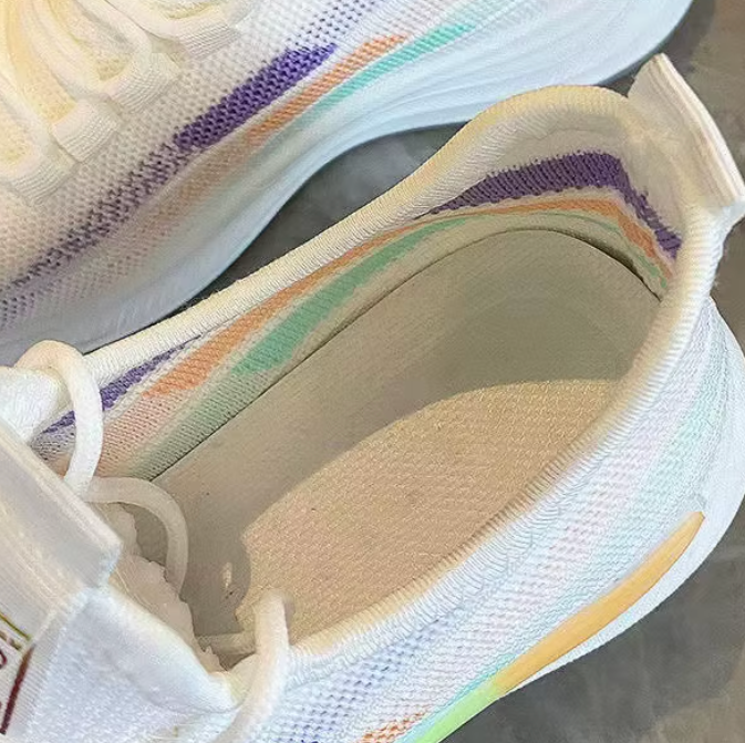 Elina | Lichtgewicht sportschoenen