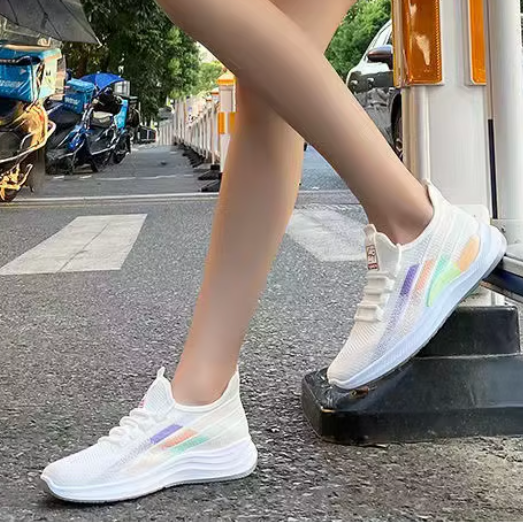 Elina | Lichtgewicht sportschoenen