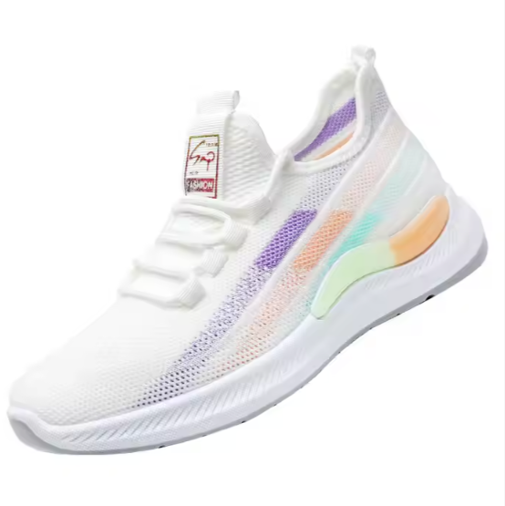 Elina | Lichtgewicht sportschoenen