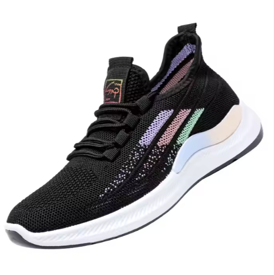 Elina | Lichtgewicht sportschoenen