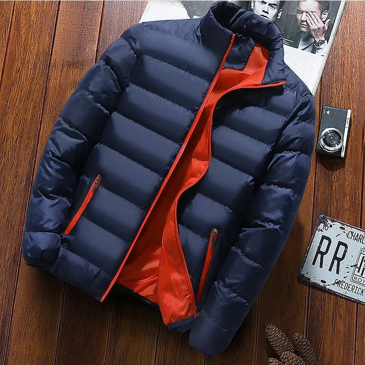 Miles | Gewatteerde jas