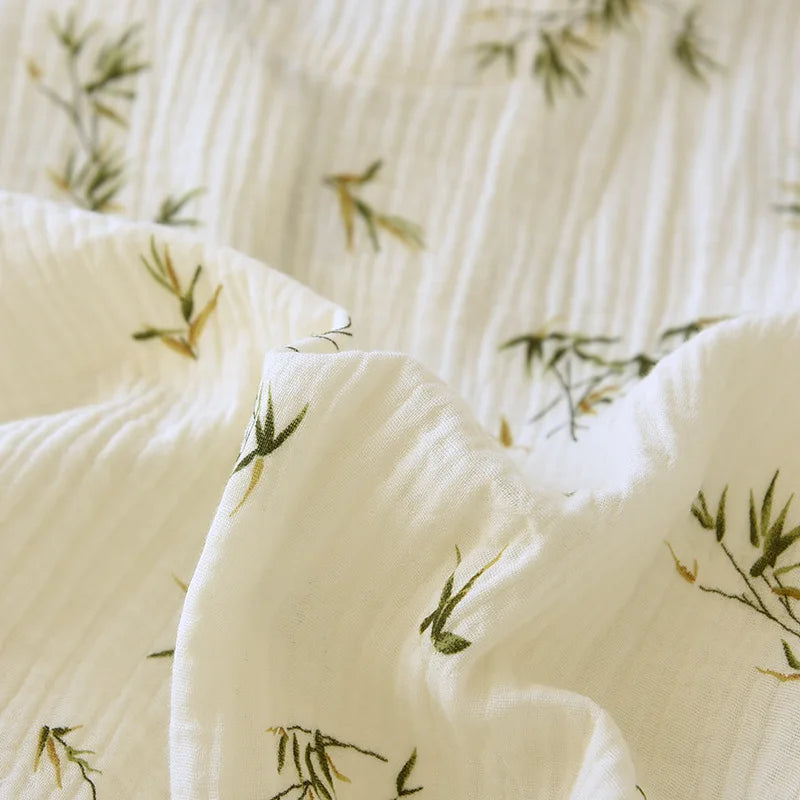 Eileen | Comfortabele pyjama set