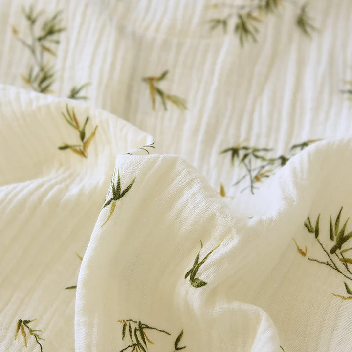 Eileen | Comfortabele pyjama set