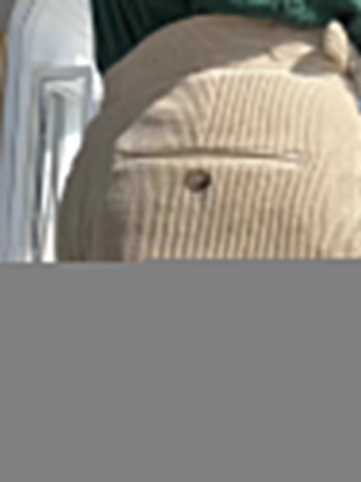 Luke | Stijlvolle corduroy herenbroek