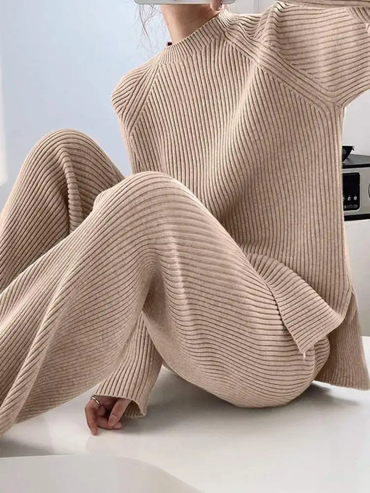 Candice | Elegante loungeset