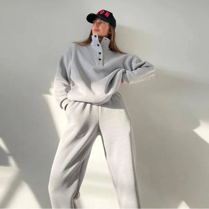 Swantje | Chique loungeset