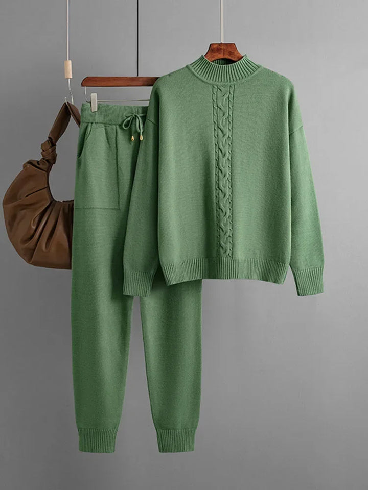 Maisie | Comfortabele loungeset