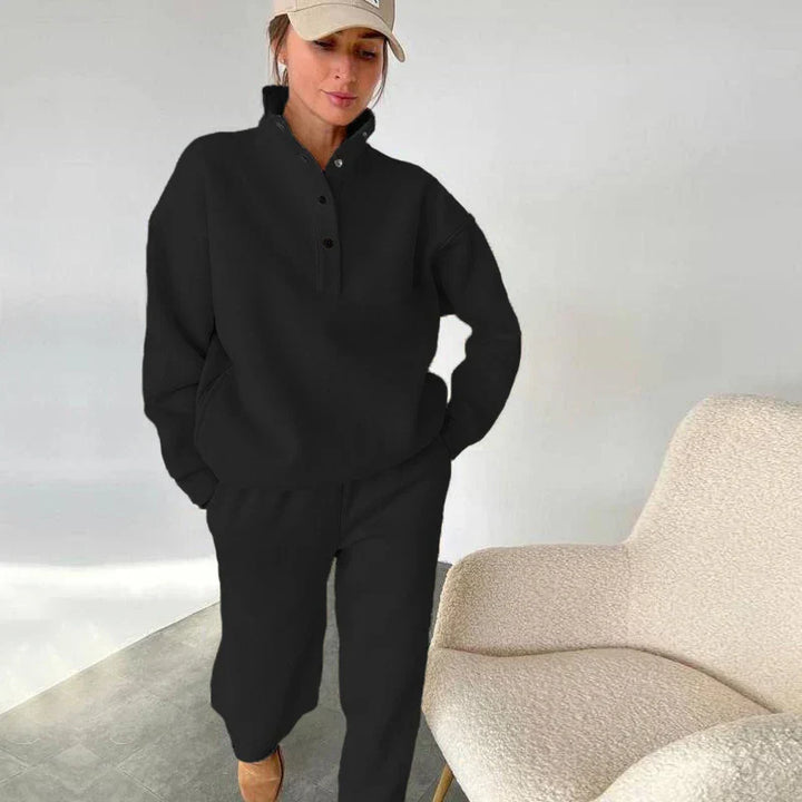 Swantje | Chique loungeset