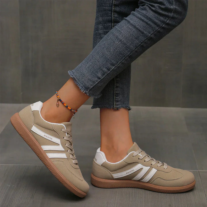 Ziva | Stijlvolle Instapsneakers