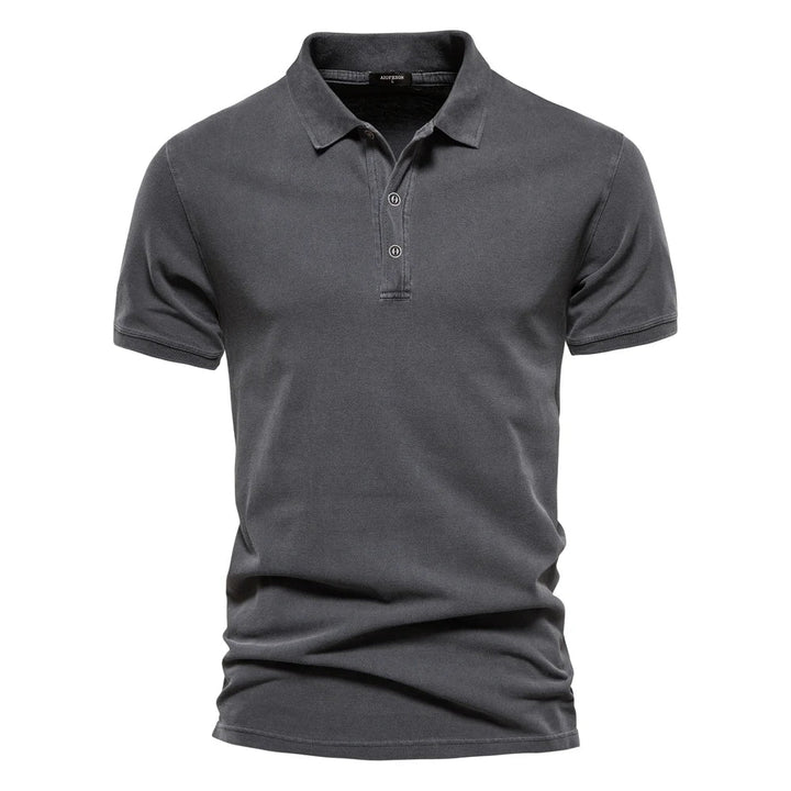Sherwin Klassiek poloshirt