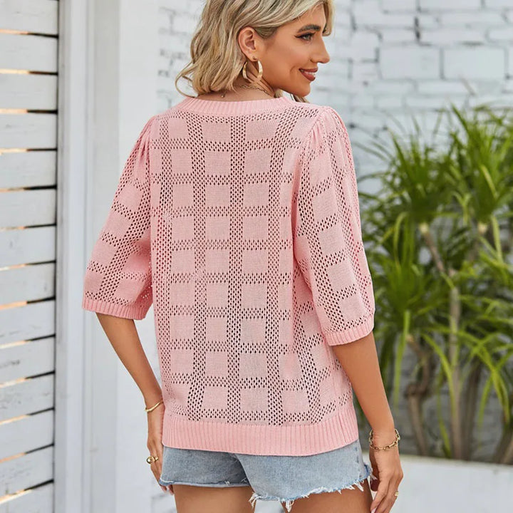 Marida | Elegante damestrui