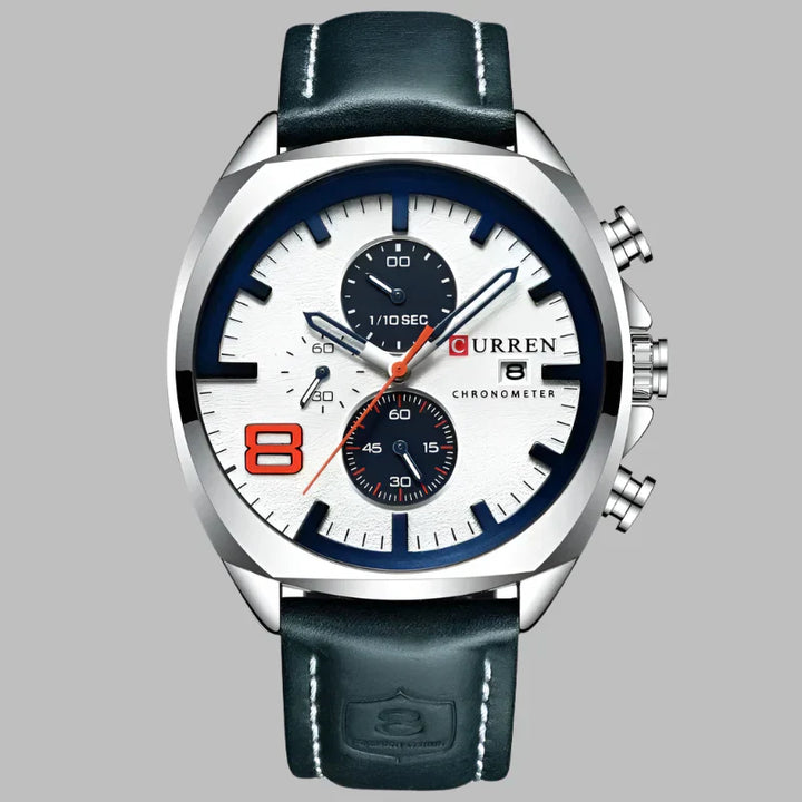 Sterling | Stoer sporthorloge