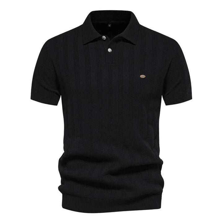 Richard | Stijlvol poloshirt