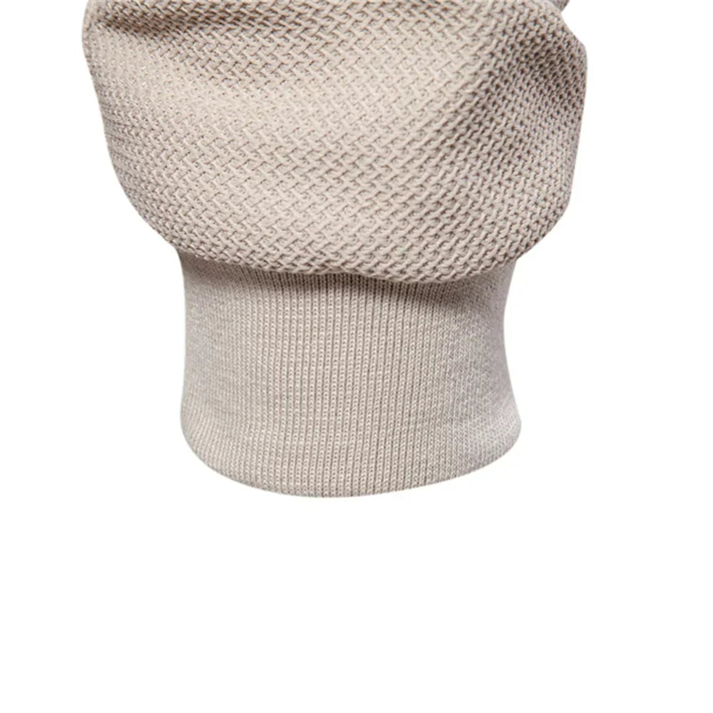 Andy | Stijlvolle gewatteerde jas