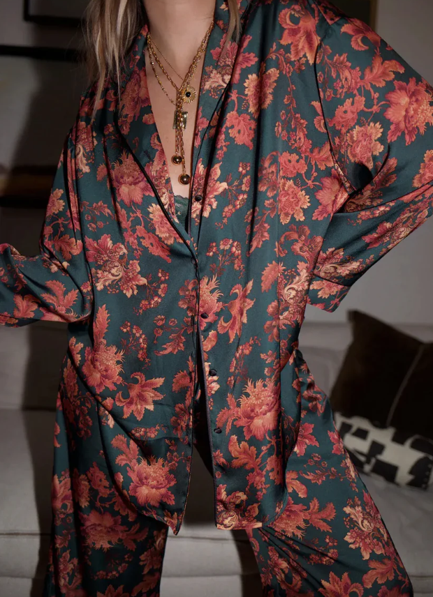 Seraphina | Stijlvolle pyjama set