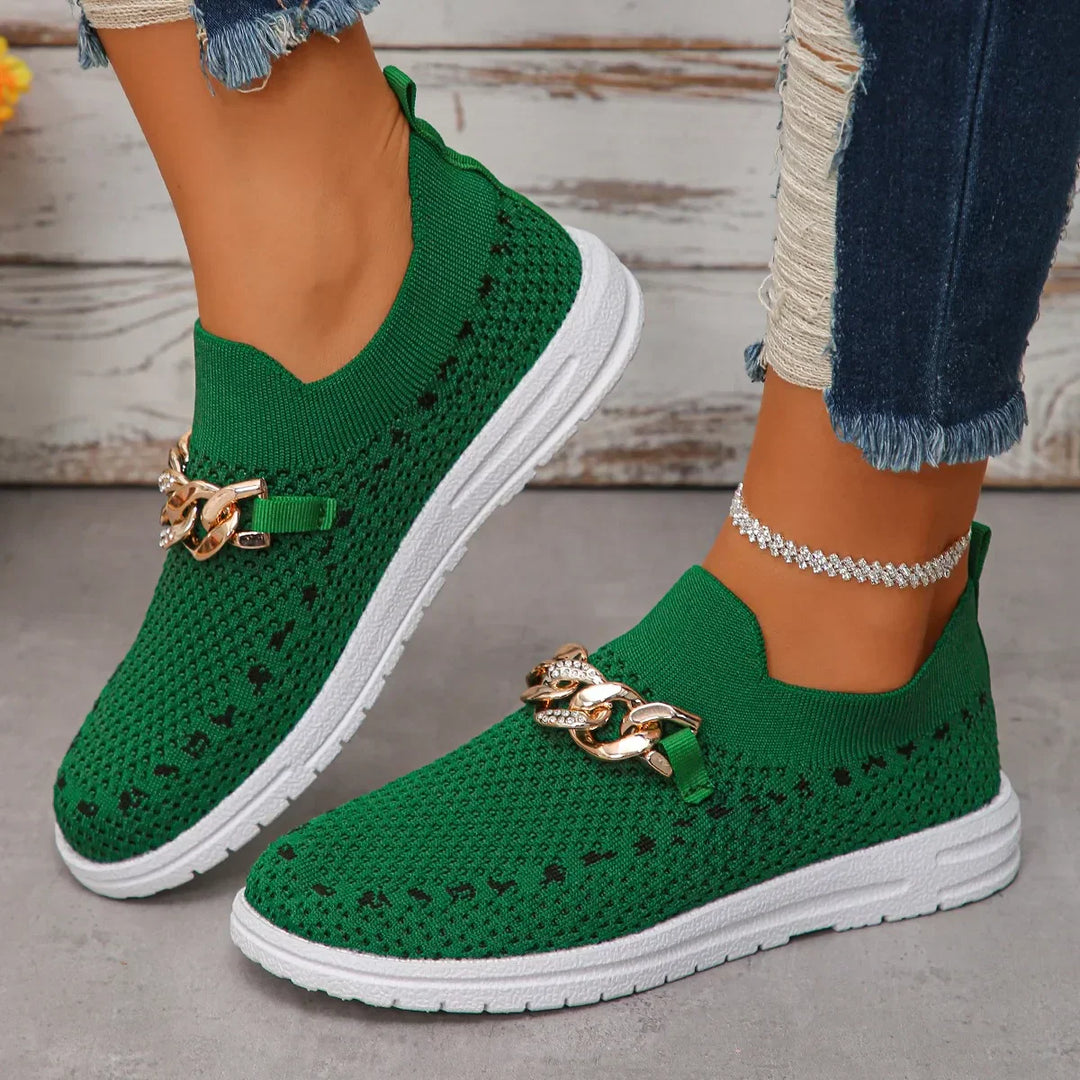 Cindy | Comfortabele modieuze schoenen