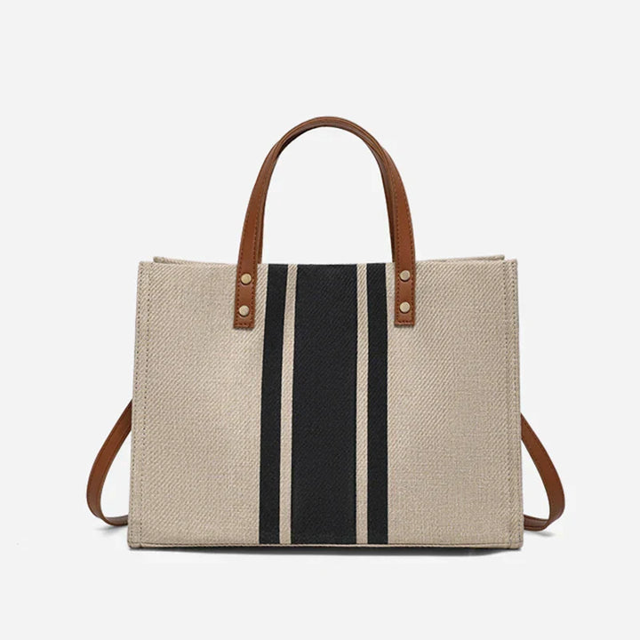Rebecca | Tijdloze Shopper