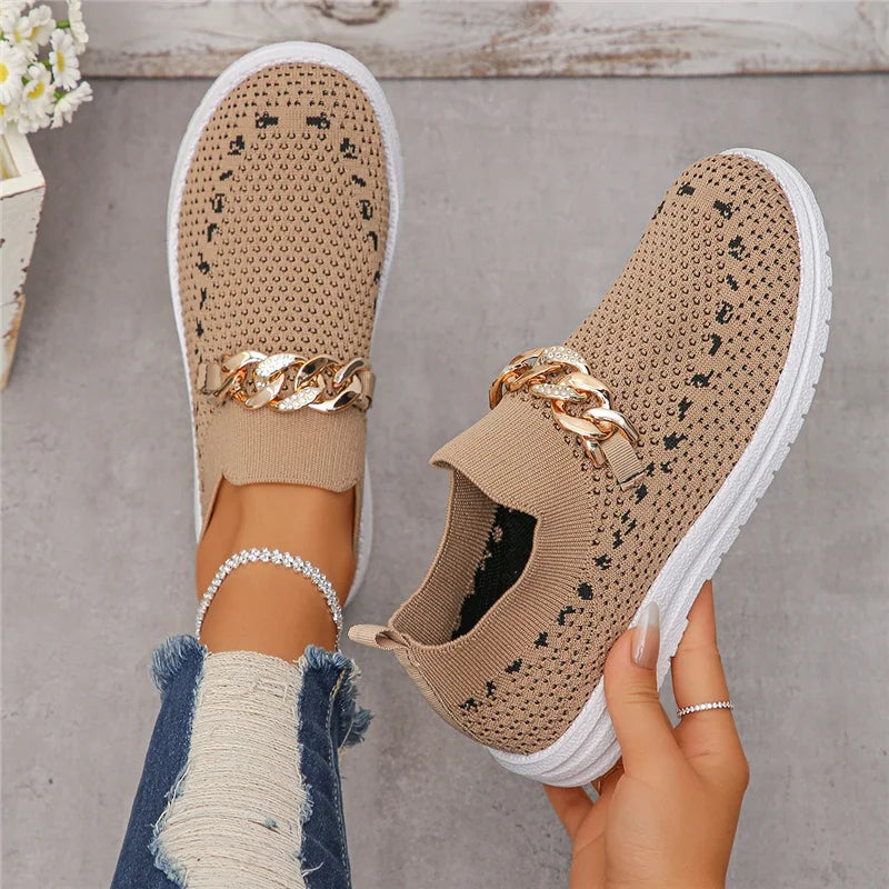 Cindy | Comfortabele modieuze schoenen