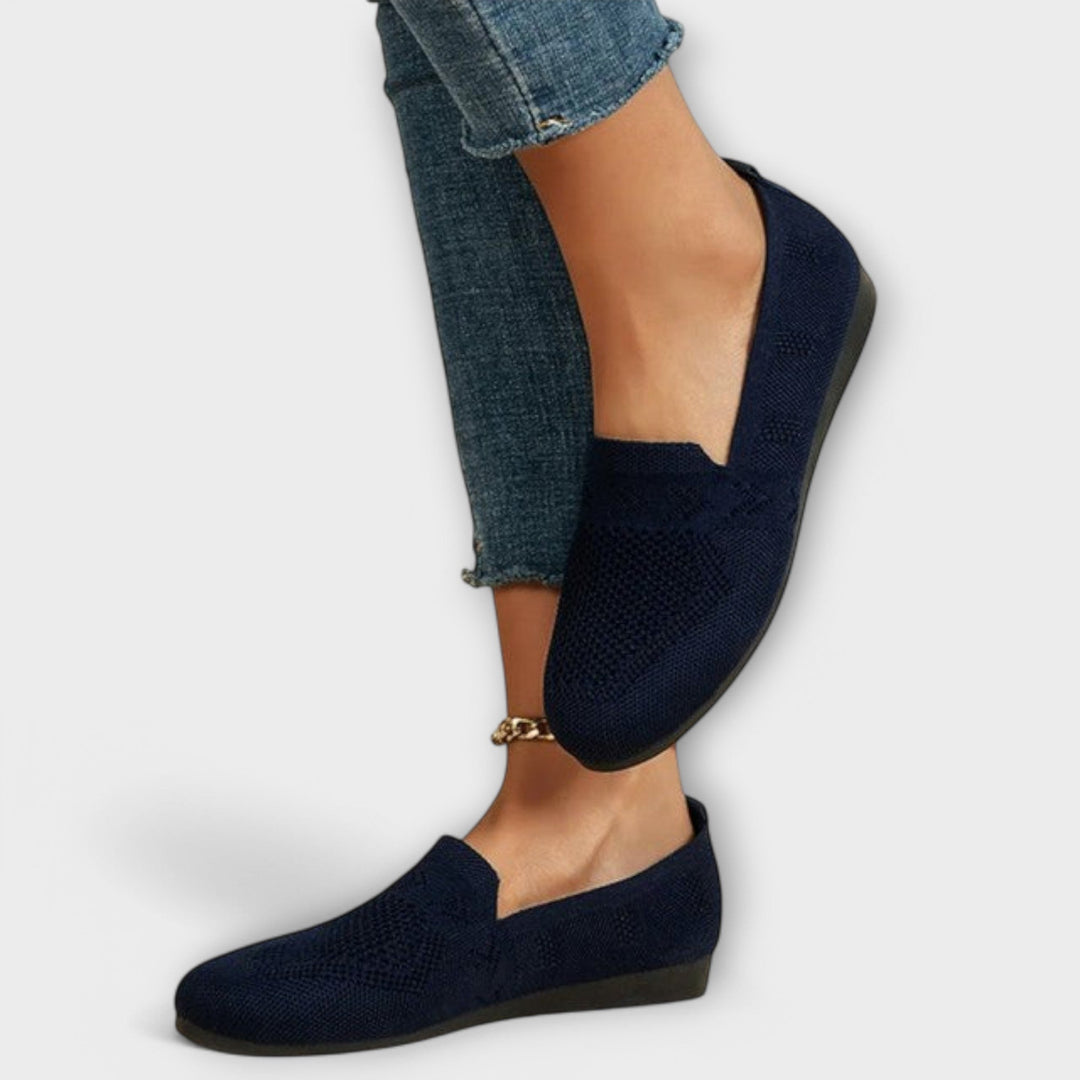 Juliet | Veelzijdige loafers
