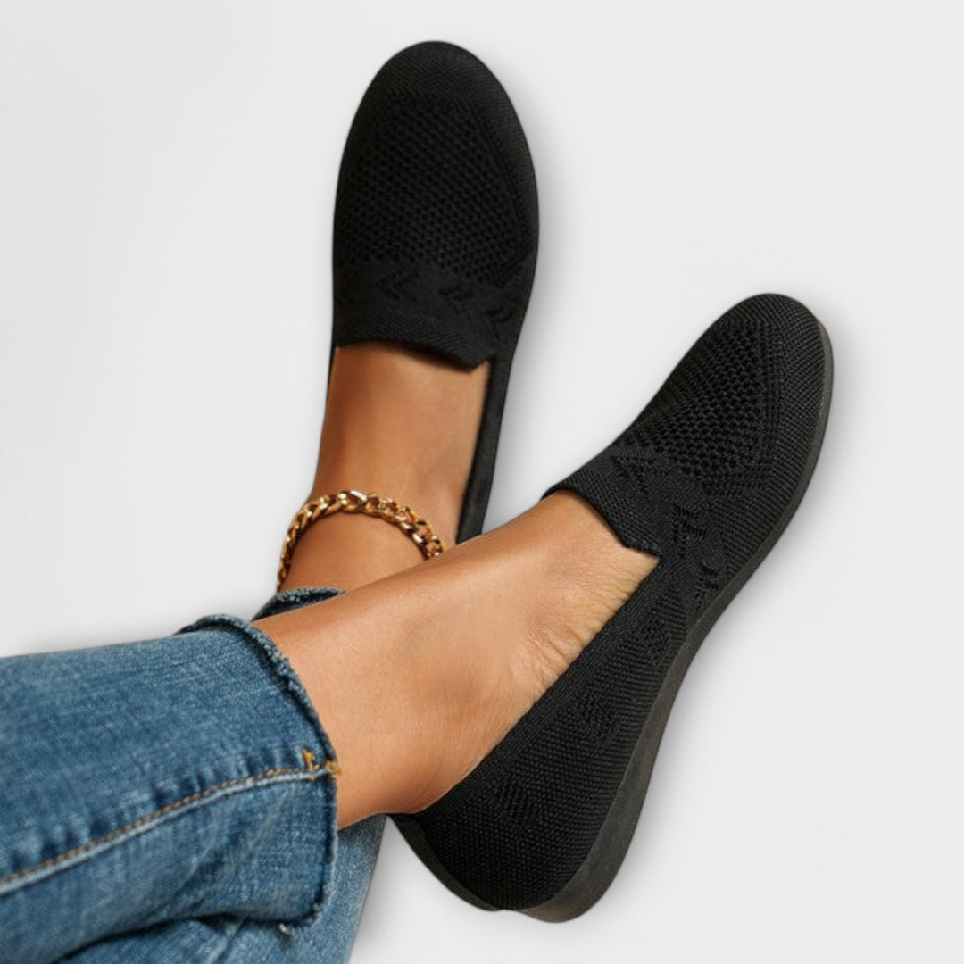 Juliet | Veelzijdige loafers