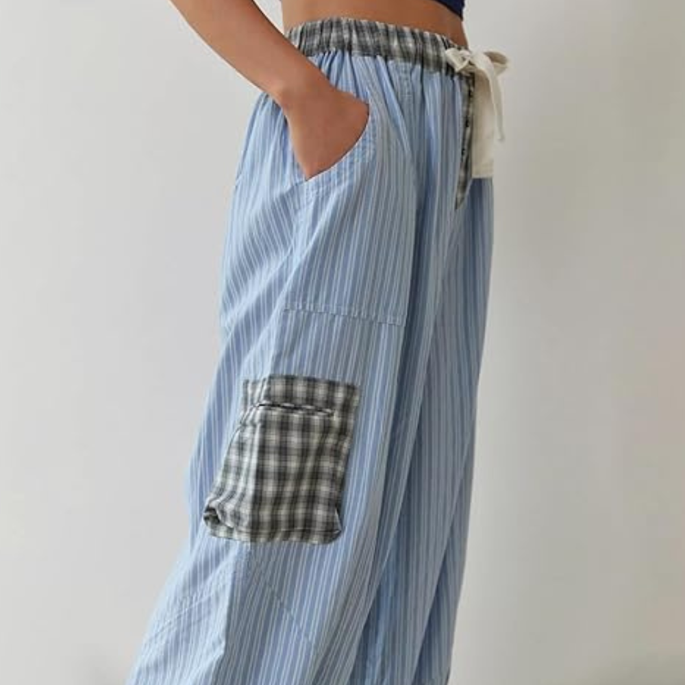 Sofia | Comfortabele pyjama set