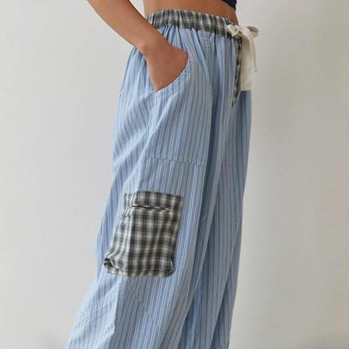 Sofia | Comfortabele pyjama set