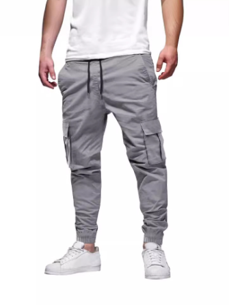 Rory | Stijlvolle en comfortabele broek (1 + 1 GRATIS)