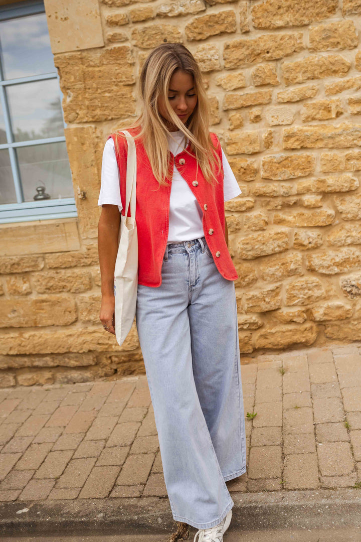 LINA™ | DE ZOMERWAIST