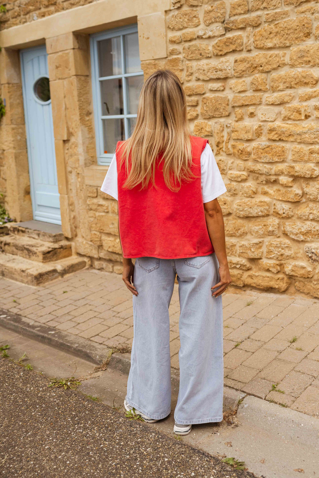 LINA™ | DE ZOMERWAIST