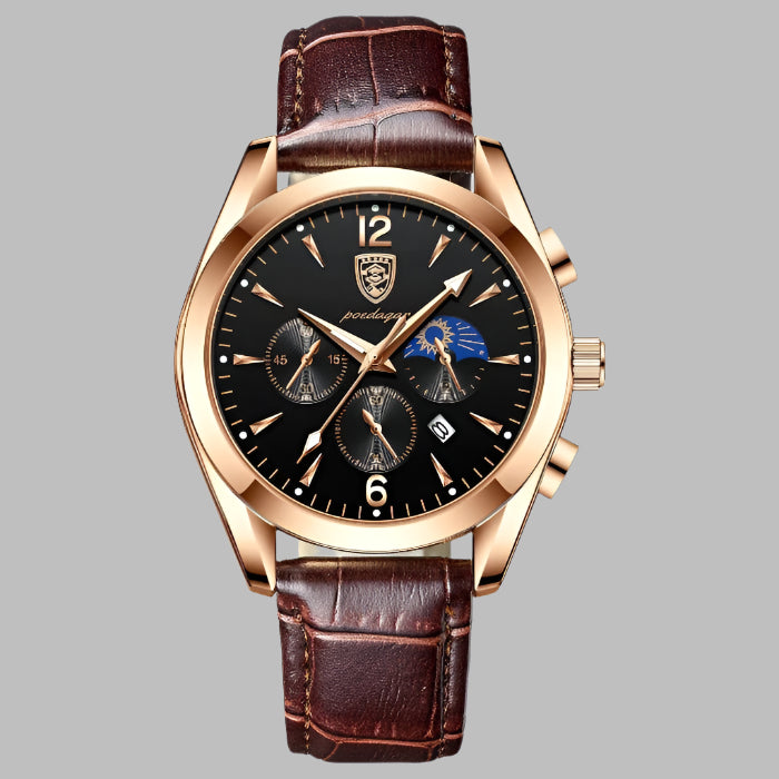 Vince | Elegant herenhorloge