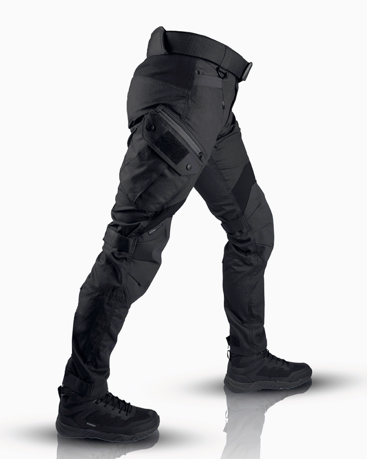 Statham | Multifunctionele Waterdichte Militaire Broek