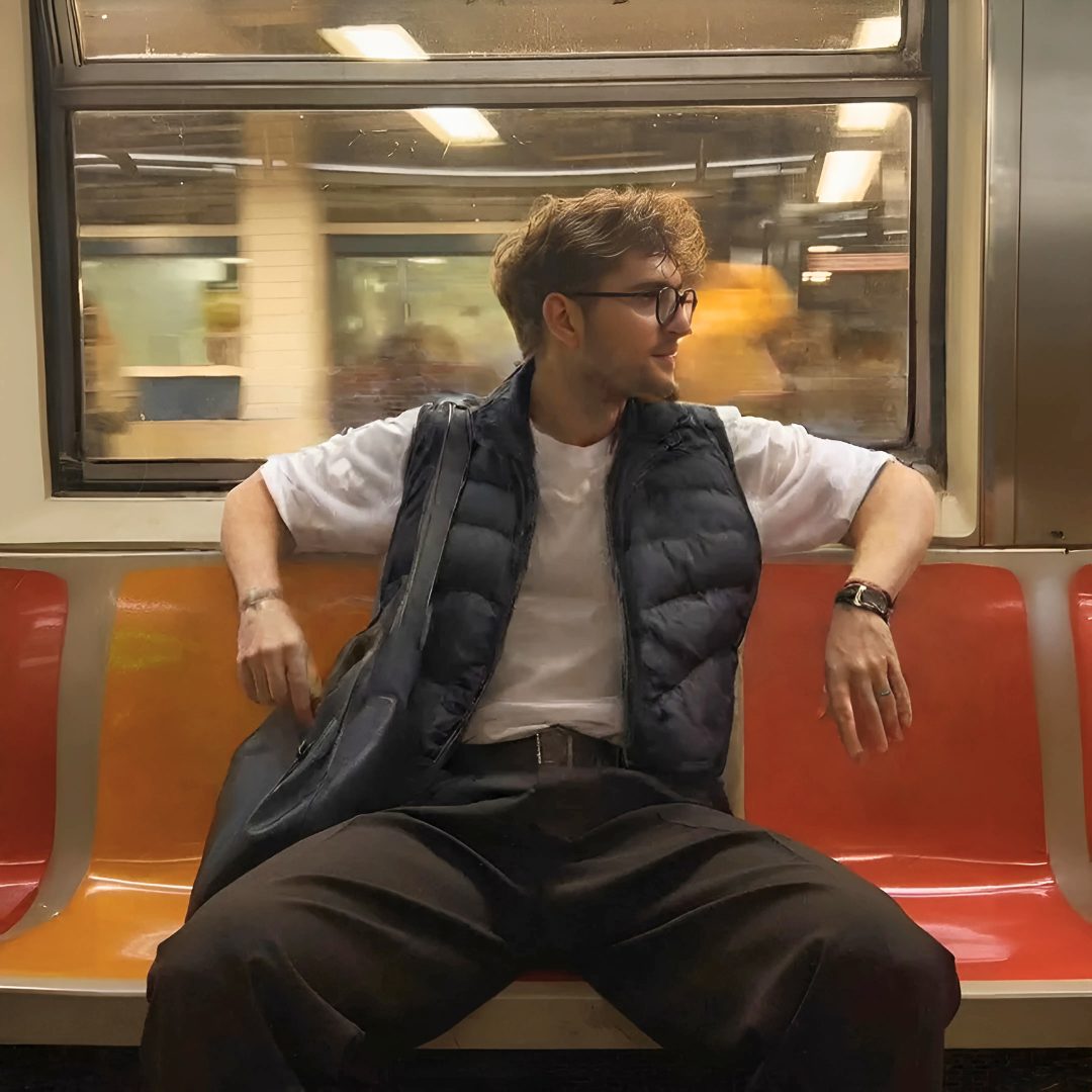 Tyrese | Puffer bodywarmer