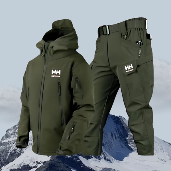 Angelo | Elite Outdoor