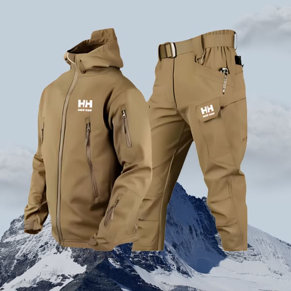 Angelo | Elite Outdoor