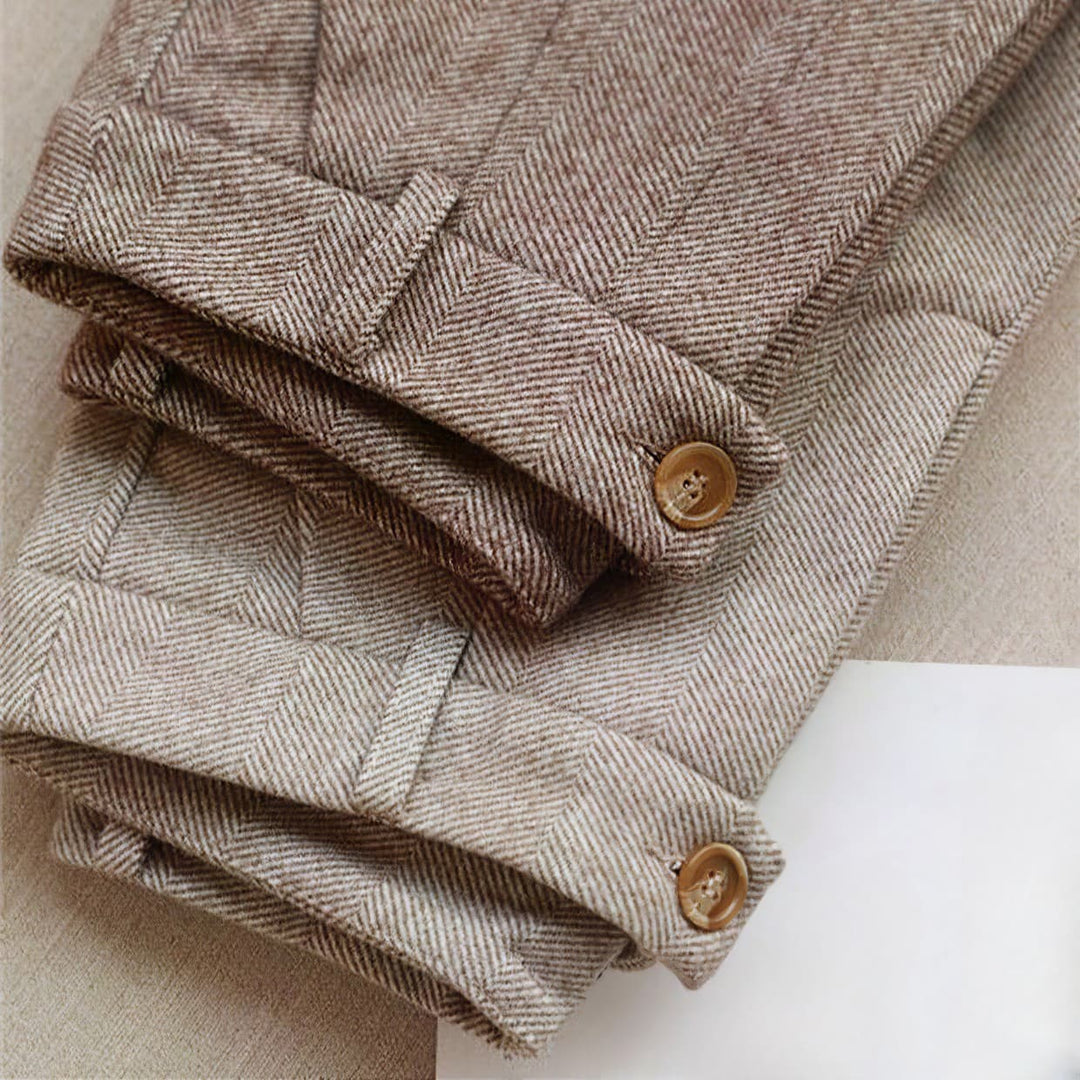 Lennart | Comfort pantalon