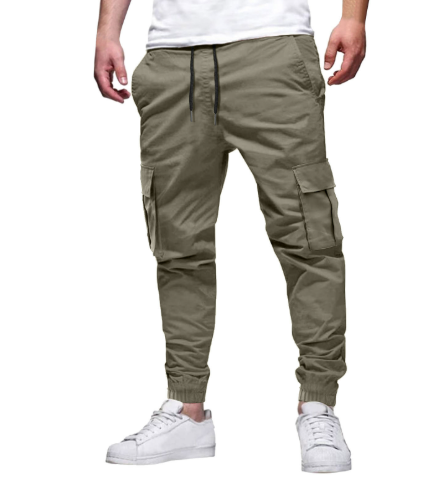 Rory | Stijlvolle en comfortabele broek (1 + 1 GRATIS)