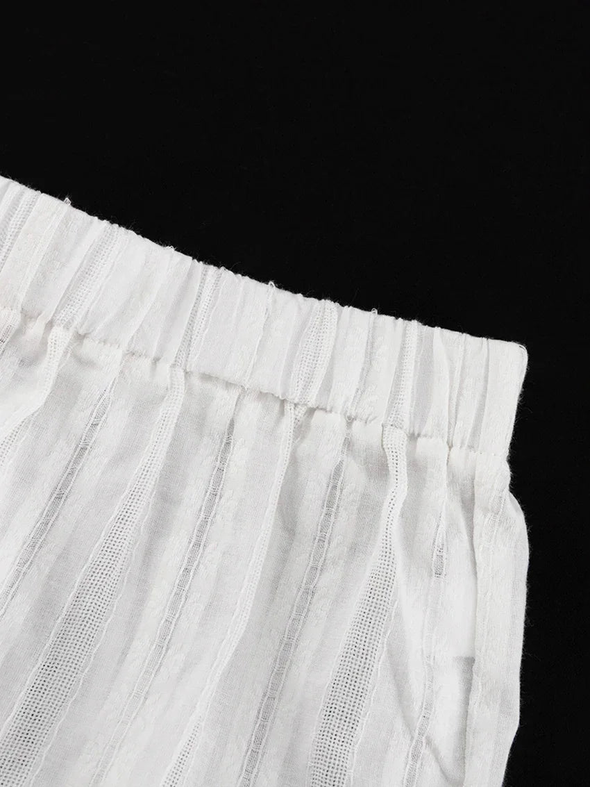 Laura │ Chique pyjama set