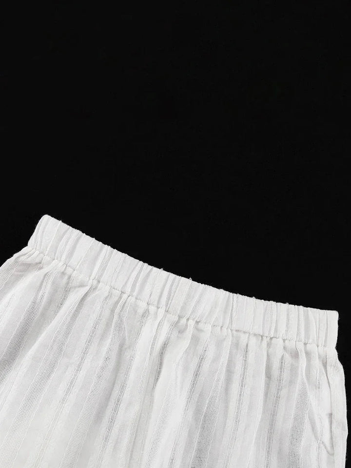 Laura │ Chique pyjama set