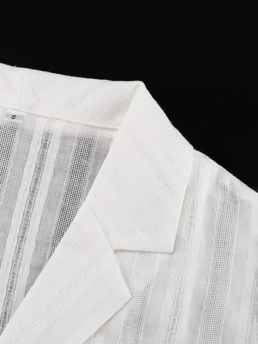 Laura │ Chique pyjama set