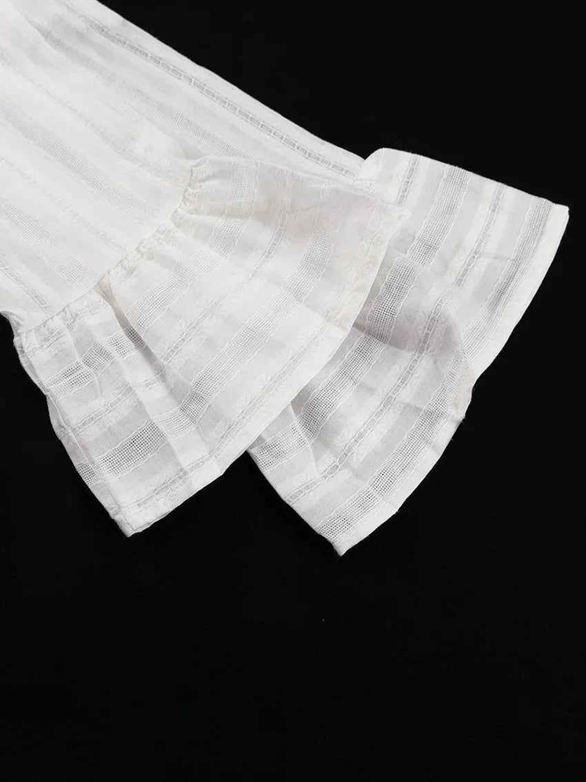 Laura │ Chique pyjama set