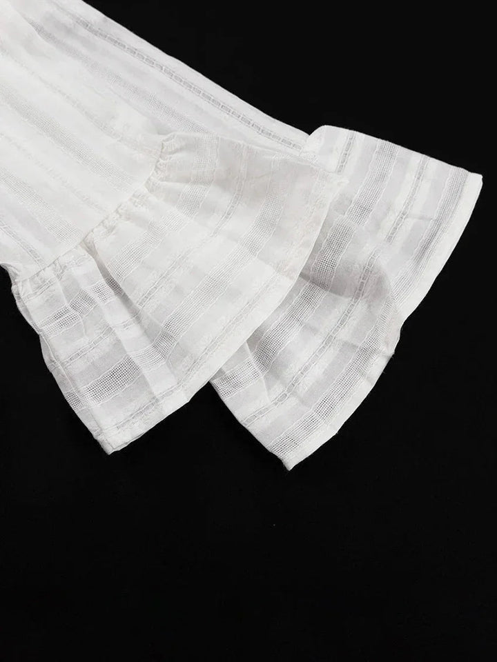 Laura │ Chique pyjama set