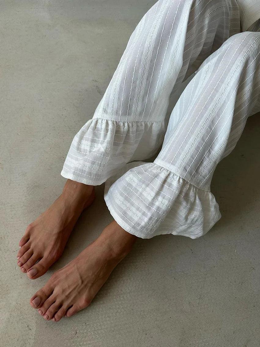 Laura │ Chique pyjama set