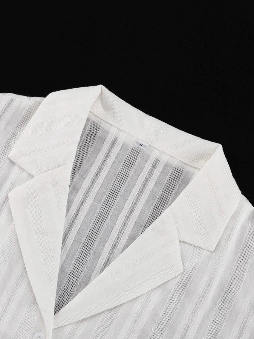 Laura │ Chique pyjama set