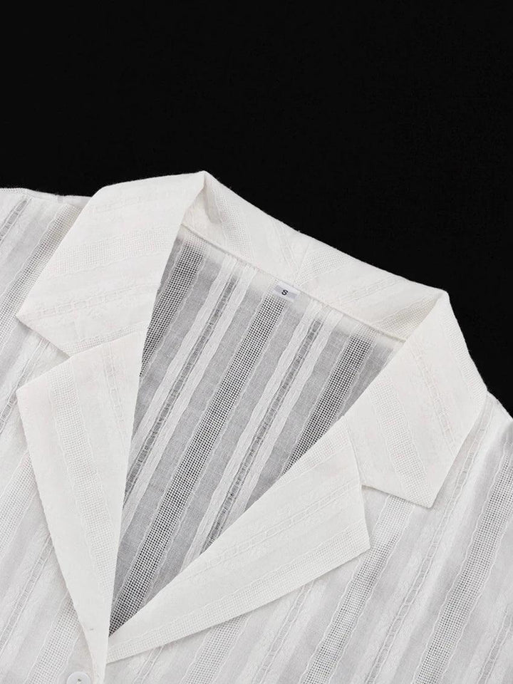 Laura │ Chique pyjama set