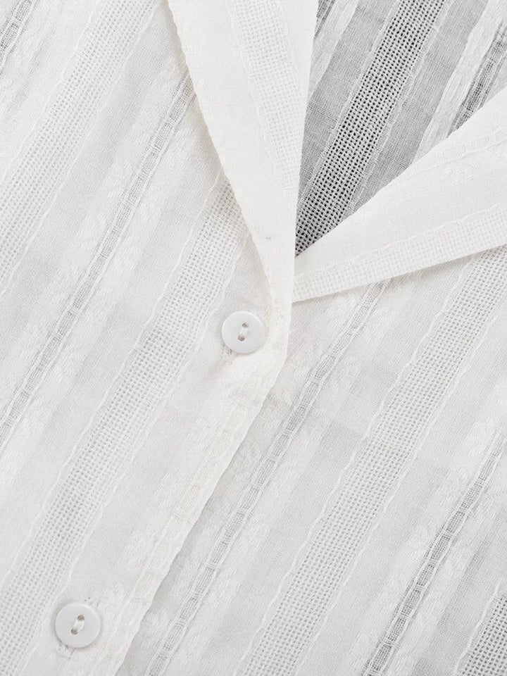 Laura │ Chique pyjama set