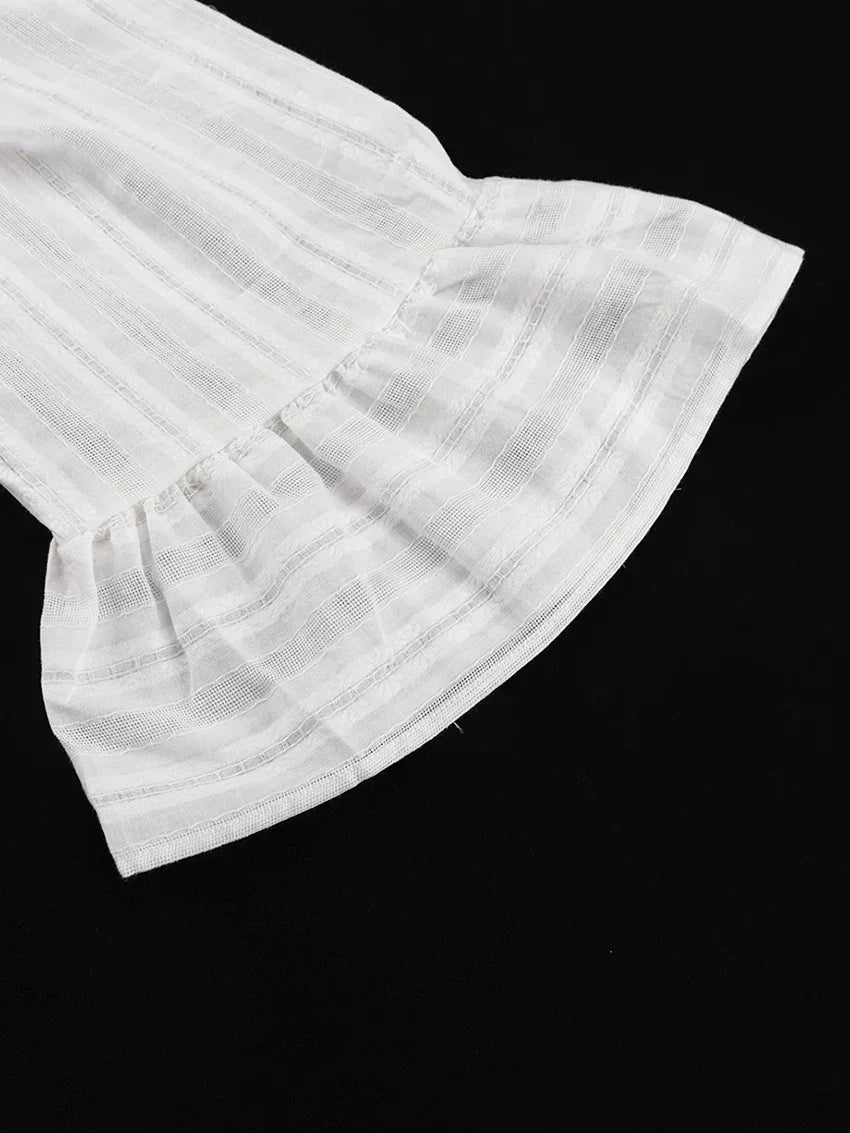 Laura │ Chique pyjama set