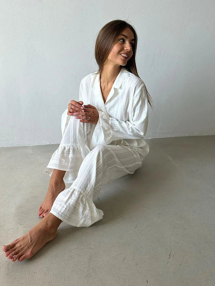 Laura │ Chique pyjama set