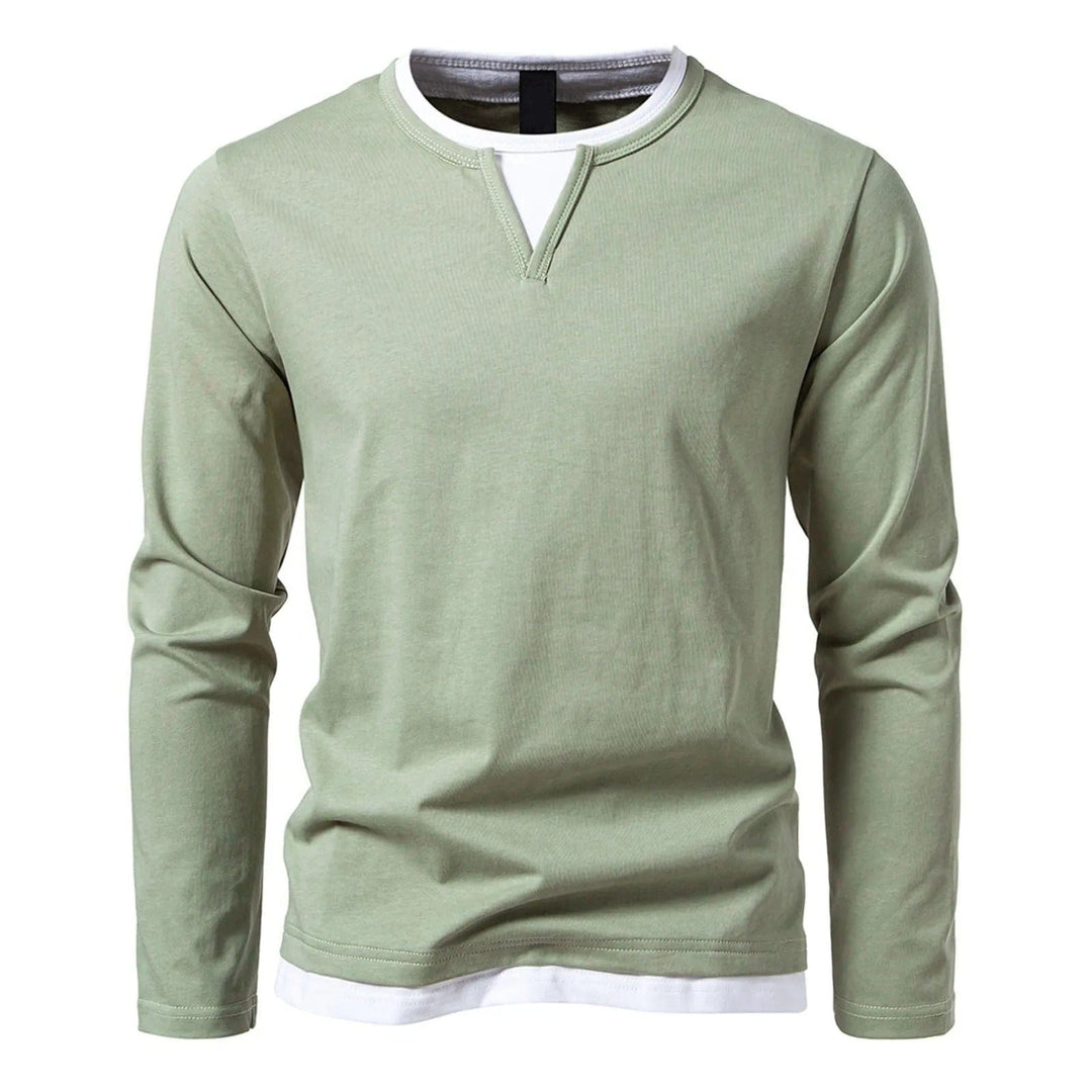 Luca | Stijlvolle Pullover